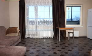1-к квартира, вторичка, 34м2, 4/10 этаж