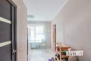 1-к квартира, вторичка, 32м2, 2/5 этаж