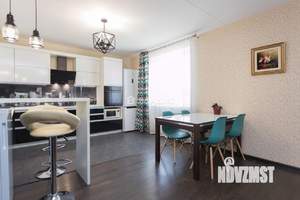3-к квартира, вторичка, 86м2, 5/5 этаж