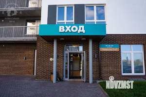 2-к квартира, вторичка, 43м2, 20/24 этаж