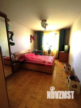 3-к квартира, вторичка, 69м2, 1/9 этаж