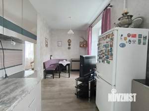 3-к квартира, вторичка, 71м2, 1/3 этаж