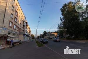 2-к квартира, вторичка, 44м2, 3/5 этаж