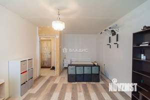 1-к квартира, вторичка, 36м2, 16/16 этаж