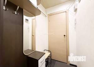 1-к квартира, вторичка, 30м2, 5/5 этаж