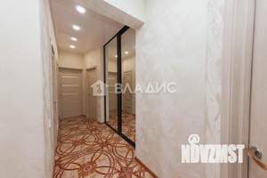 3-к квартира, вторичка, 95м2, 11/16 этаж