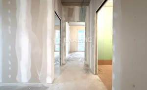 3-к квартира, вторичка, 73м2, 7/9 этаж