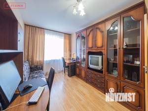 1-к квартира, вторичка, 35м2, 4/5 этаж