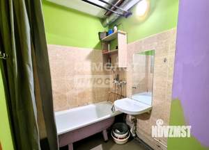 1-к квартира, вторичка, 32м2, 3/3 этаж