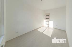2-к квартира, сданный дом, 51м2, 4/9 этаж