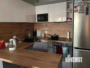 2-к квартира, вторичка, 42м2, 10/16 этаж