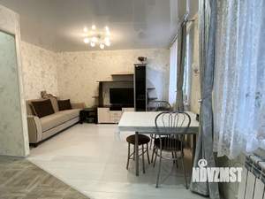 3-к квартира, вторичка, 72м2, 5/10 этаж