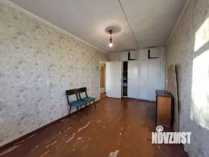 3-к квартира, вторичка, 63м2, 4/5 этаж