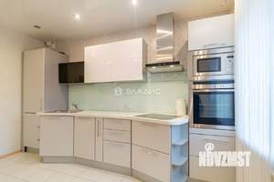 2-к квартира, вторичка, 69м2, 3/5 этаж