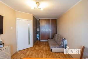 1-к квартира, вторичка, 32м2, 12/14 этаж