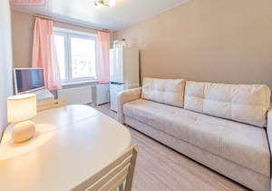 2-к квартира, вторичка, 36м2, 4/5 этаж