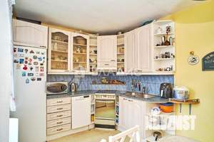 3-к квартира, вторичка, 98м2, 4/5 этаж