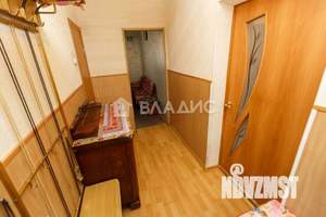 2-к квартира, вторичка, 46м2, 1/2 этаж