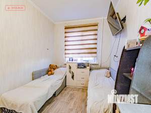 2-к квартира, вторичка, 43м2, 3/5 этаж