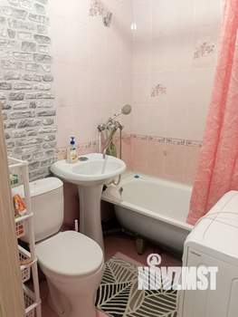 1-к квартира, вторичка, 38м2, 2/5 этаж