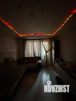 2-к квартира, вторичка, 54м2, 2/9 этаж