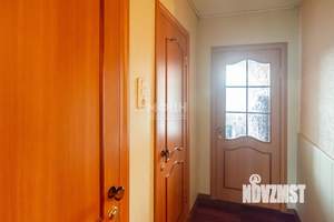 2-к квартира, вторичка, 46м2, 4/5 этаж