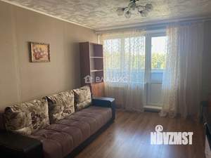 2-к квартира, вторичка, 50м2, 7/16 этаж