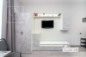 Студия квартира, вторичка, 18м2, 1/5 этаж