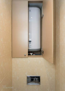 4-к квартира, вторичка, 73м2, 6/6 этаж