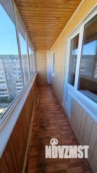 3-к квартира, вторичка, 69м2, 9/9 этаж