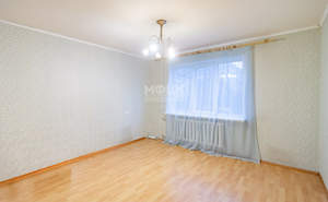 2-к квартира, вторичка, 50м2, 1/5 этаж