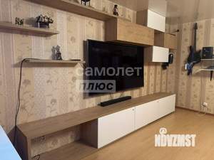 3-к квартира, вторичка, 88м2, 2/5 этаж