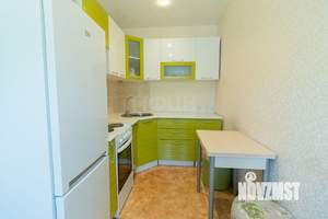 1-к квартира, вторичка, 31м2, 2/3 этаж