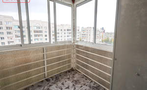 1-к квартира, вторичка, 33м2, 8/9 этаж