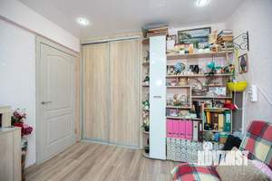 1-к квартира, вторичка, 31м2, 4/5 этаж