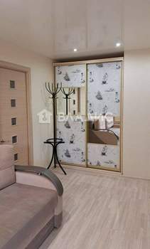 3-к квартира, вторичка, 56м2, 3/5 этаж