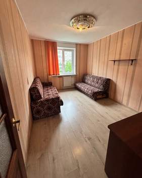 3-к квартира, вторичка, 67м2, 2/10 этаж