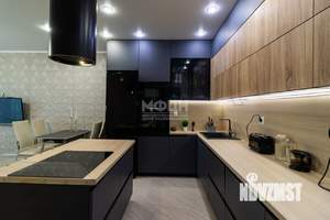 4-к квартира, вторичка, 75м2, 3/5 этаж