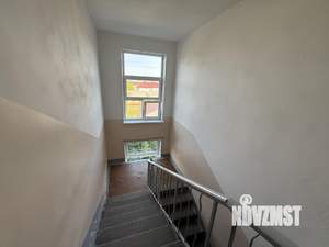 2-к квартира, вторичка, 49м2, 5/5 этаж