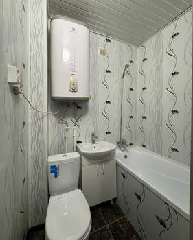 2-к квартира, вторичка, 37м2, 2/3 этаж