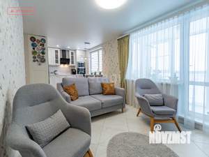 Фото квартиры на продажу (1)