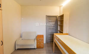 1-к квартира, вторичка, 40м2, 2/5 этаж