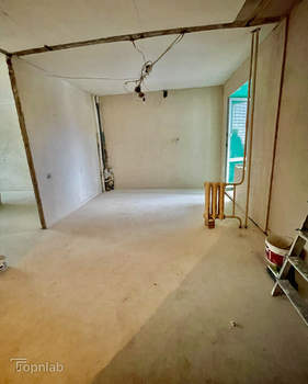 2-к квартира, вторичка, 50м2, 3/5 этаж