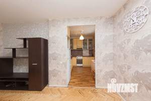 3-к квартира, вторичка, 53м2, 2/3 этаж