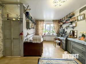 1-к квартира, вторичка, 32м2, 1/4 этаж