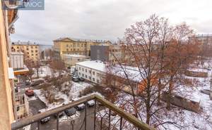 3-к квартира, вторичка, 78м2, 5/5 этаж