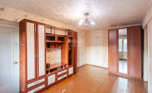 4-к квартира, вторичка, 58м2, 3/5 этаж