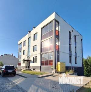 2-к квартира, вторичка, 42м2, 2/3 этаж