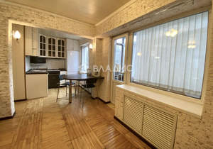 3-к квартира, вторичка, 66м2, 2/5 этаж