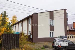 4-к квартира, вторичка, 109м2, 1/3 этаж